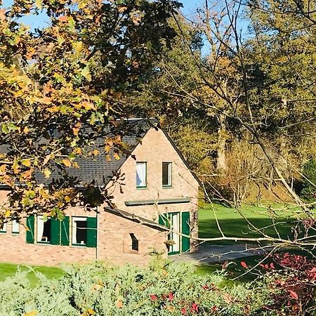 Lovely Meadow House In The Land Of Croix Scaille Gedinne Eksteriør billede