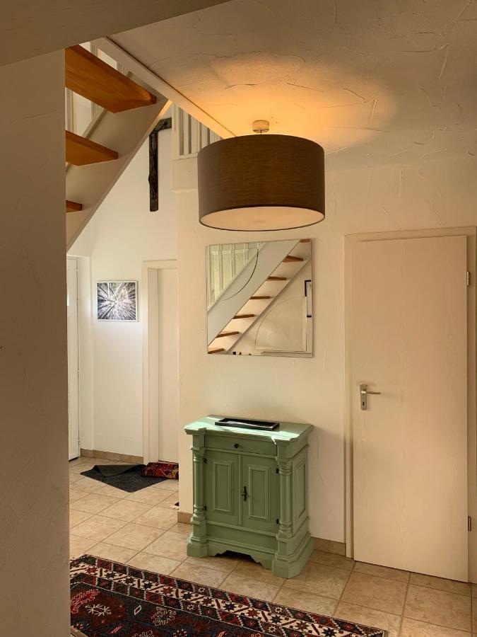 Lovely Meadow House In The Land Of Croix Scaille Gedinne Eksteriør billede