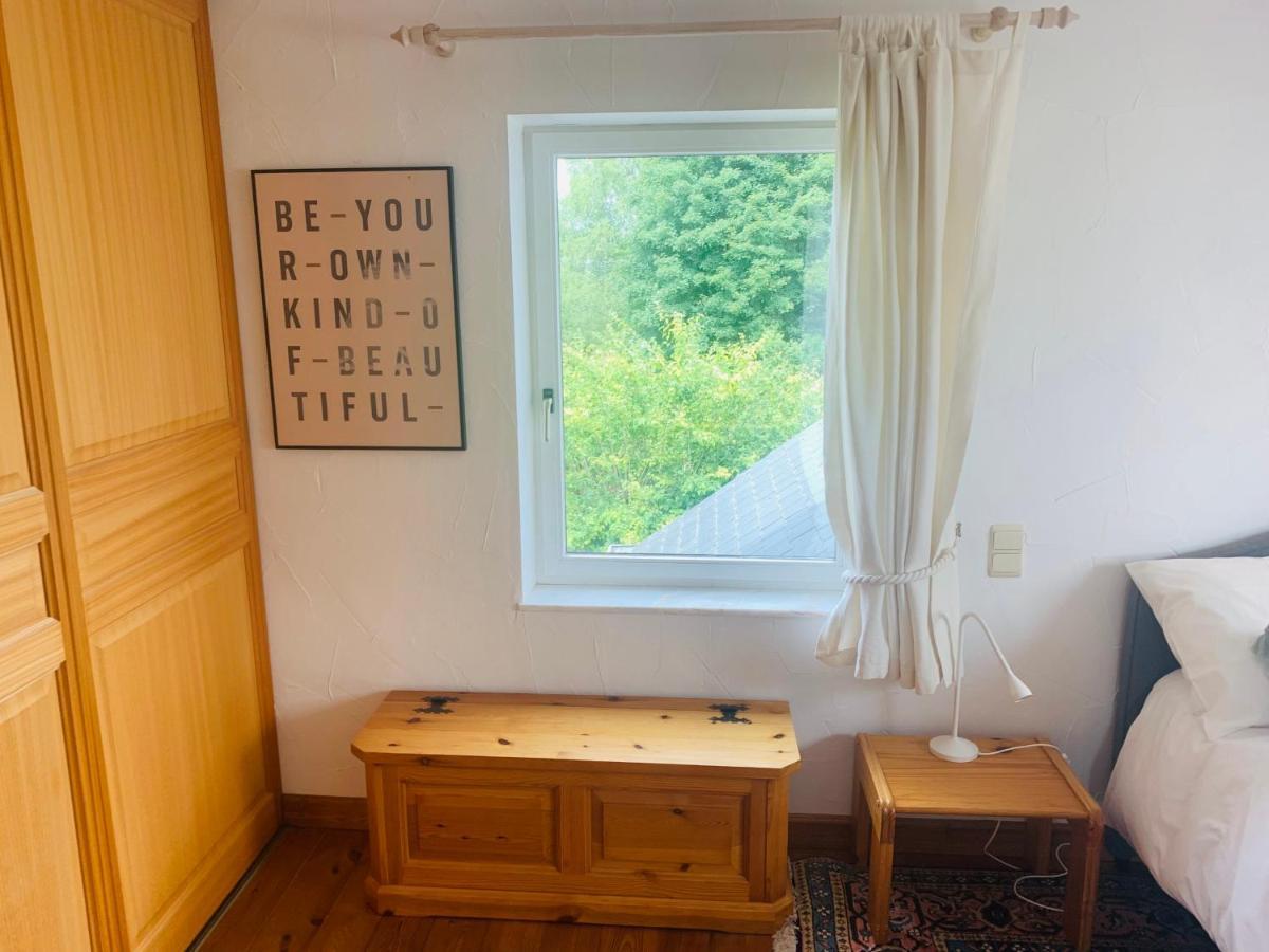 Lovely Meadow House In The Land Of Croix Scaille Gedinne Eksteriør billede